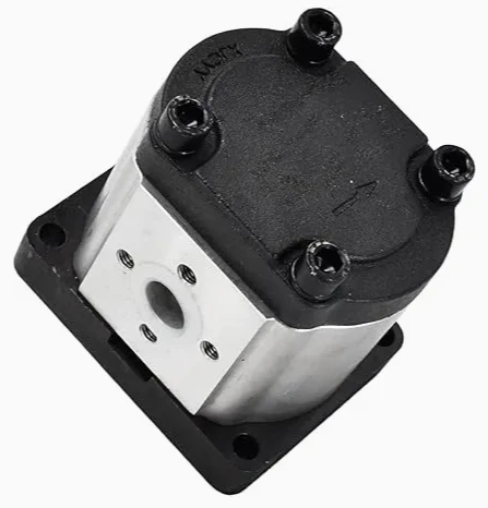High Quality Single Hydraulic Gear Pump For Tractor 3539859m91 1824474m92 best